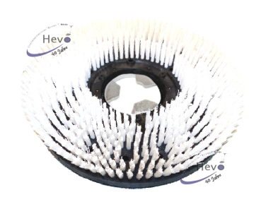 Floor Brush PPN 1,2 - very hard