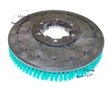 Schrubbürste PPN 0,8 - hart