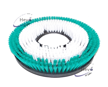 Schrubbürste PPN 0,8 - hart
