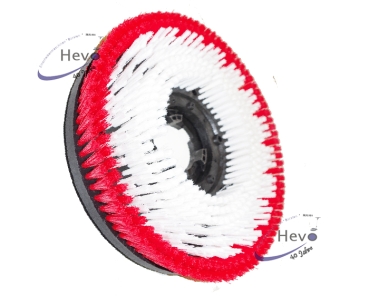 Schrubbürste PPN-3-K-Borste - mittel