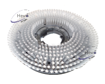 Schrubbürste PPN 0,6  - mittel
