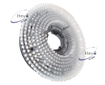 Schrubbürste PPN 0,6 - mittel