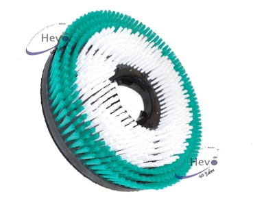 Schrubbürste PPN 0,8  - hart