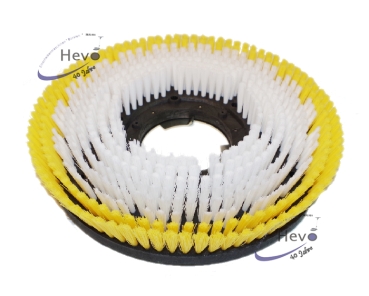 Floor Brush PPN 3 components bristle - super soft