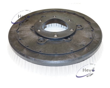 Schrubbürste PPN 0,6 - mittel