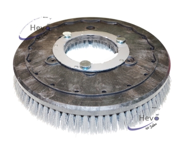 Schleifbürste Tynex - Korn 220