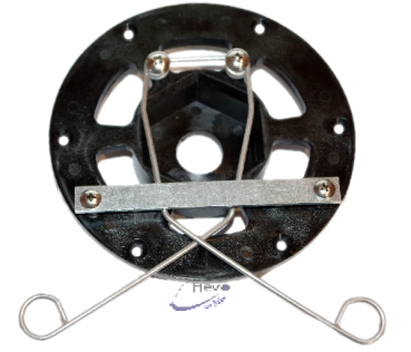 Clutch Plate