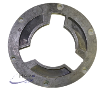 Clutch Plate