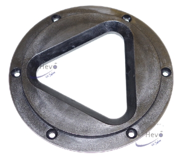 Clutch Plate