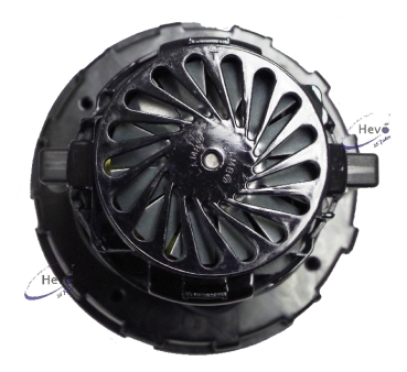 Vacuum motor for Clarke Focus S 20