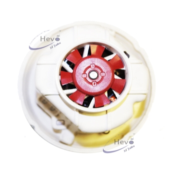 Vacuum motor Starmix I-Pulse H-1635 Safe Plus