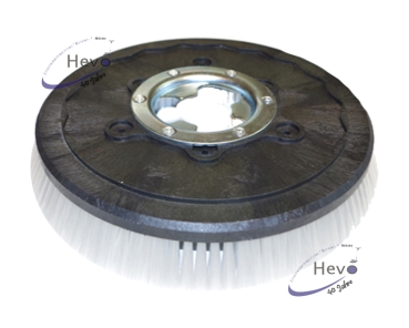 Schrubbürste PPN 0,6  - mittel
