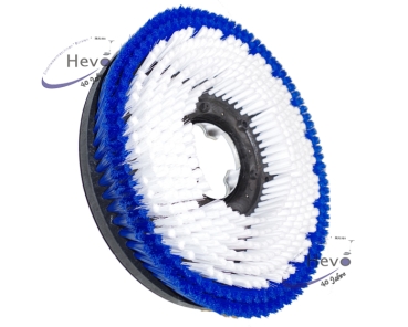 Shampoonierbürste PPN 0,5 - weich - Kopie