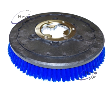 Shampoonierbürste PPN 0,5 - weich - Kopie