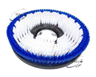 Shampoonierbürste PPN 0,5 - weich - Kopie