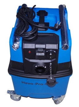 AC150H Auto Clean One Motor-HEPA-Vacuum Cleaner