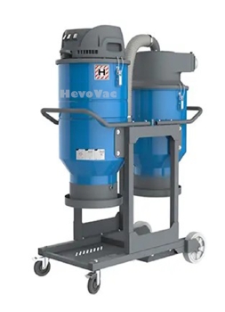 HevoVac T 5S Doppel Behälter