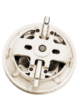 Saugmotor 1200 Watt Für Kärcher NT40/1, 59,35