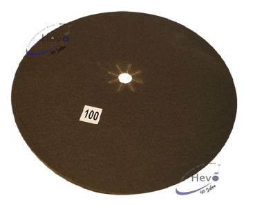 406 mm Ø - Korn 16 - Korn 120