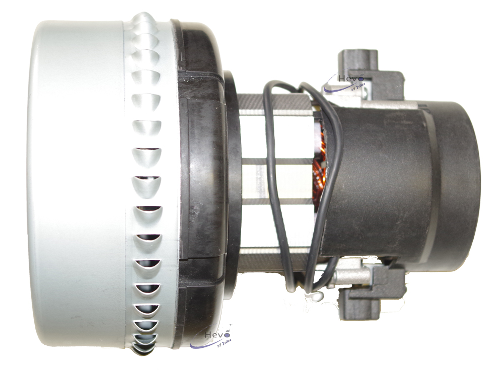 Hevo Vacuum Motor For Wetrok Duomatic C 50 B C 50 Ba C 50 Em S 50 Bm S 50 Bma