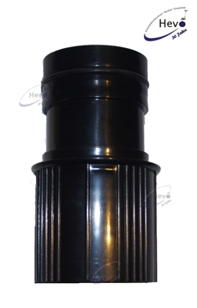 Nr. 40 Boiler sleeve Hevo-Pro-Line® CT 80-2K