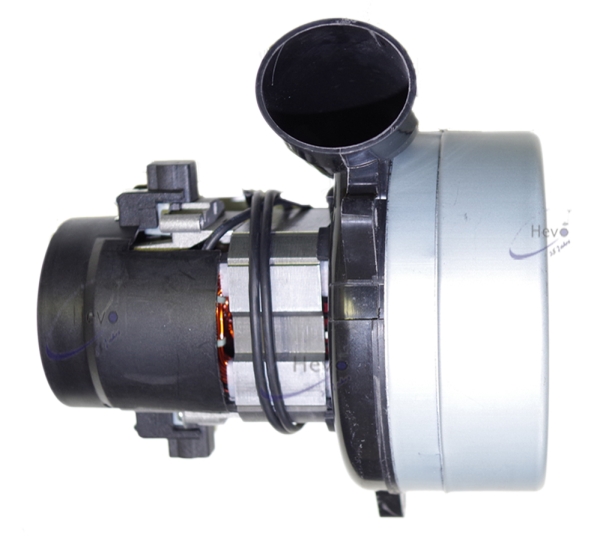Vacuum motor 120 V CycloVac DL2015