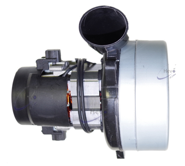 Vacuum motor 120 V Beam 2089