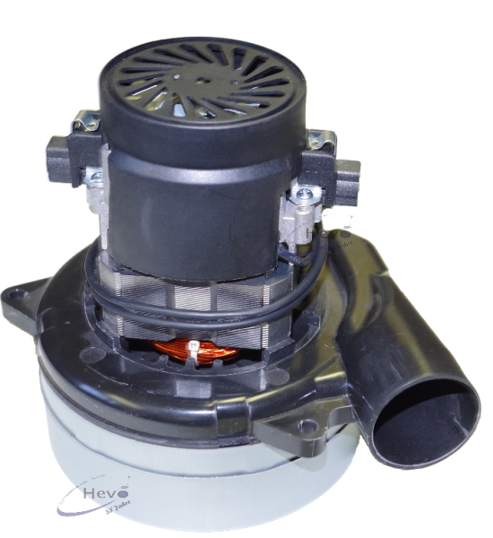 Vacuum motor 120 V CycloVac DL2015