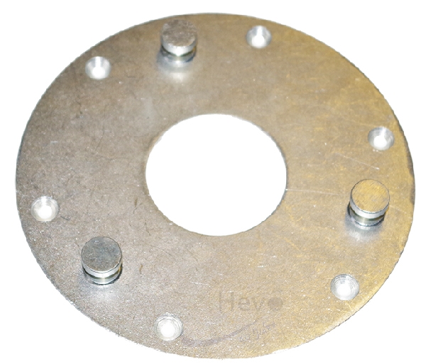 Clutch Plate Comac