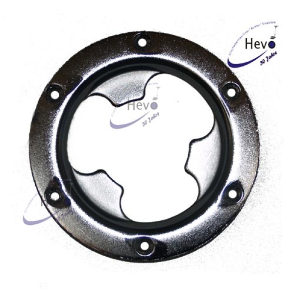 Clutch Plate