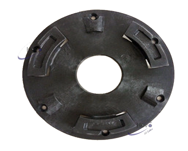 Clutch Plate for Sprintus Tortuga