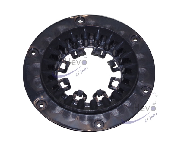 Clutch Plate