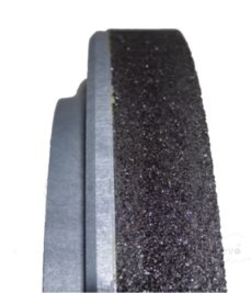 Corund grinding stone grain 20 - 406 mm Ø