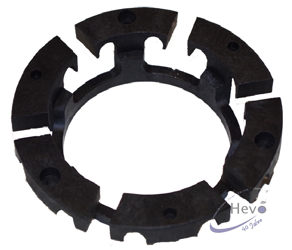 Clutch Plate