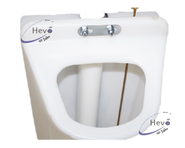 Wassertank Hevo-Pro-Line® A 17