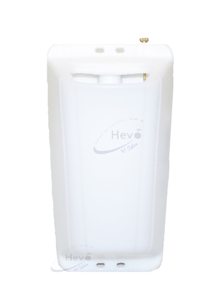 Wassertank Hevo-Pro-Line® A 17