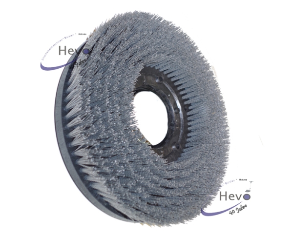 Schleifkornbürste Tynex - Korn 80