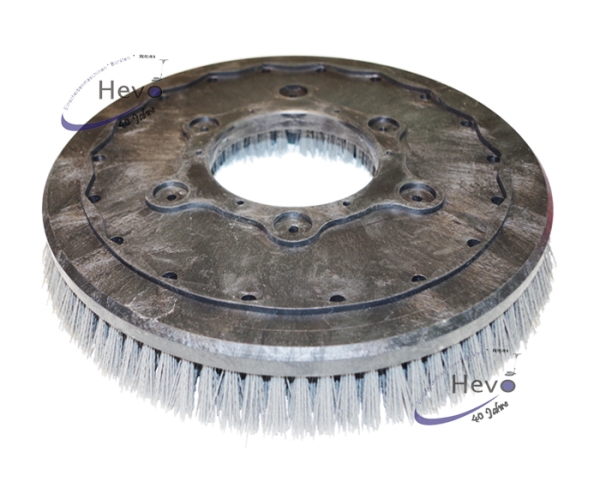 Schleifkornbürste Tynex - Korn 80