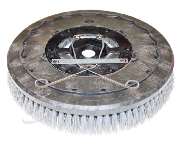 Schleifkornbürste Tynex - Korn 240