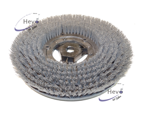 Schleifkornbürste Tynex - Korn 240