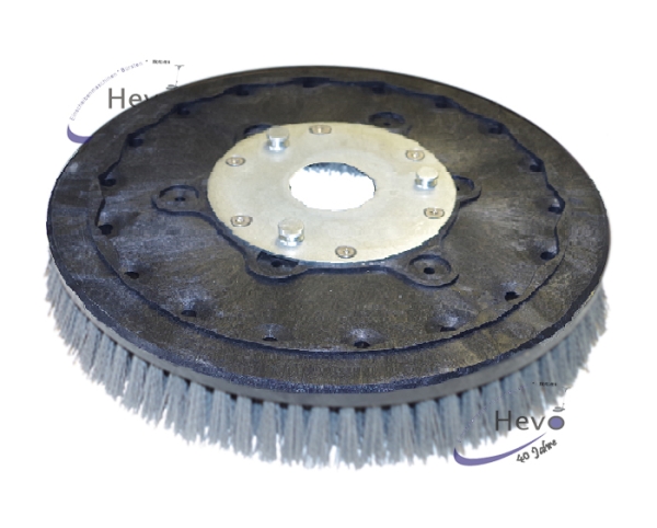 Schleifkornbürste Tynex - Korn 500