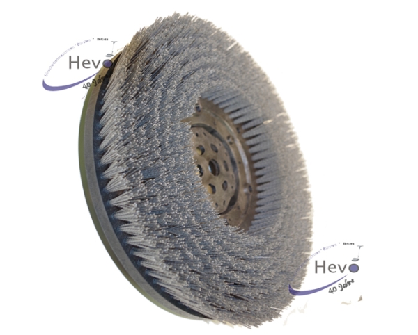 Schleifkornbürste Tynex - Korn 120