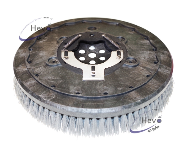 Schleifkornbürste Tynex - Korn 120