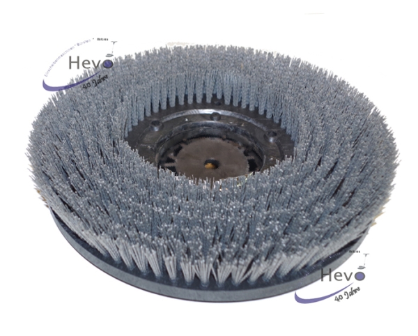 Abrasive grit brush Tynex - Grain 180