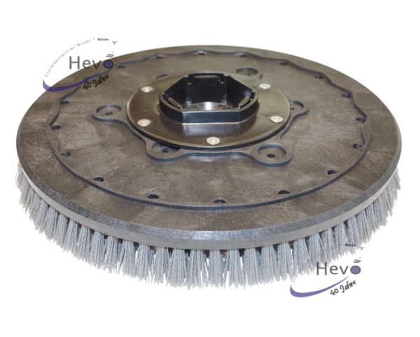 Schleifkornbürste Tynex - Korn 240
