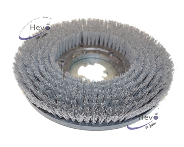 Schleifkornbürste Tynex - Korn 240