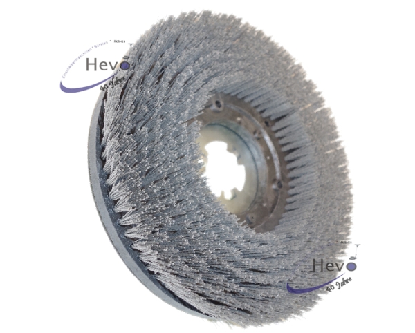 Schleifkornbürste Tynex - Korn 240