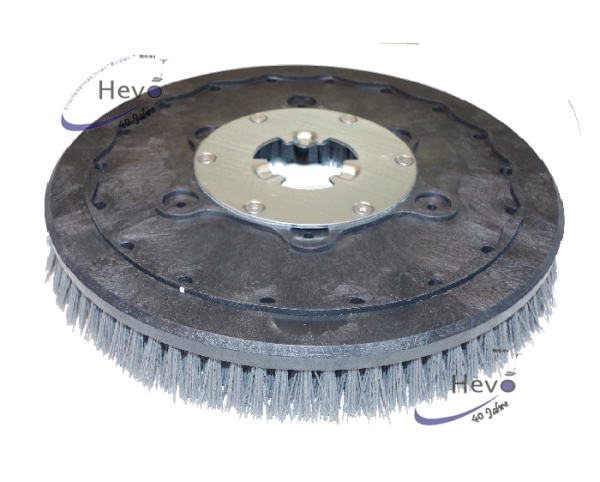 Schleifkornbürste Tynex - Korn 240