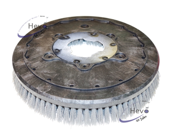 Schleifkornbürste Tynex - Korn 180