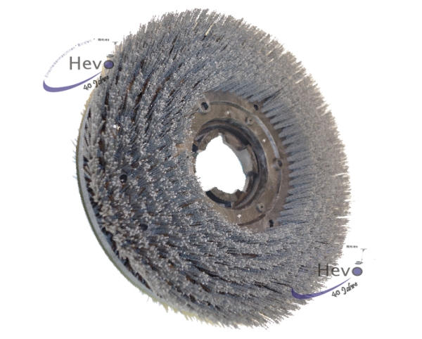 Floor Brush Tynex - Grain 80